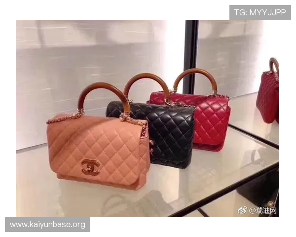 开云集团品牌在奢侈品行业中的定位与品牌塑造策略探讨