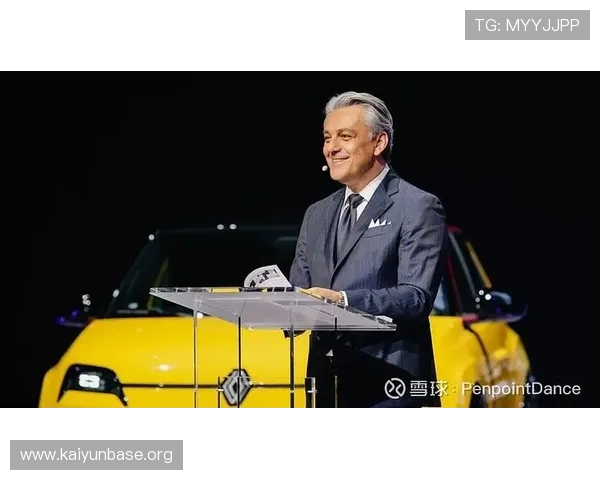 未来开云集团旗下品牌的发展方向与行业竞争中的应对策略